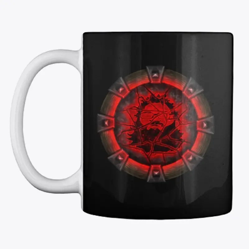 Acco Horde Mug