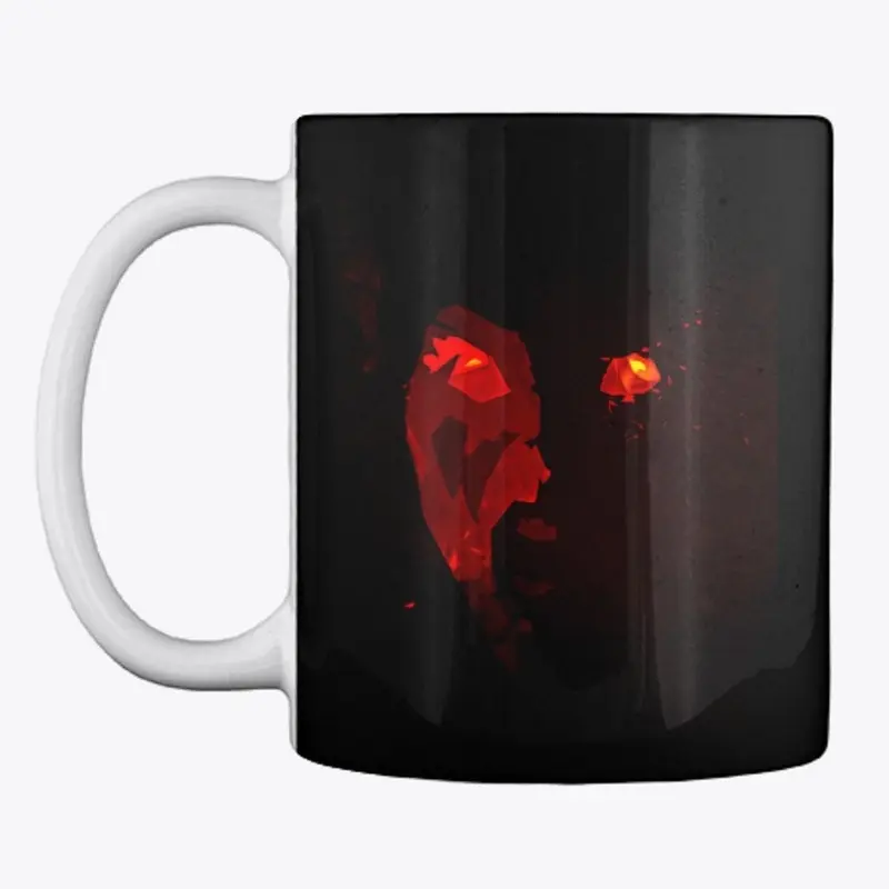 Sylvanas Mug