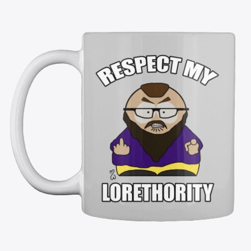 Lorethority