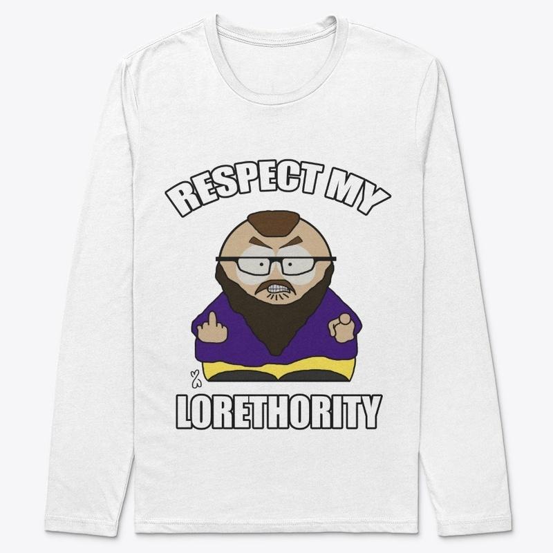 Lorethority